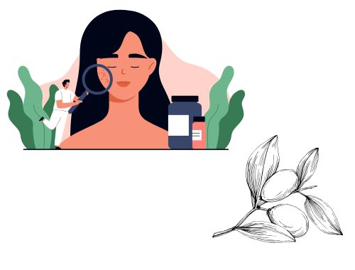 Couperose verminderen met jojoba olie Couperose verminderen met jojoba olie