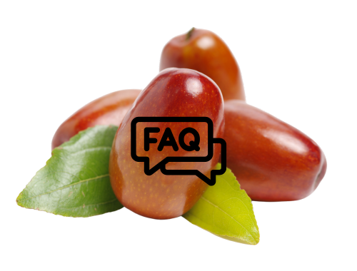 FAQ Veelgestelde vragen over jojobaolie