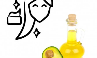 DIY recept Haarmasker met Castor- en Avocado-olie