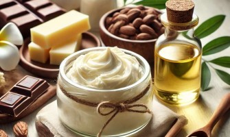 Hydraterende Body Butter Zelf Maken | Jojobaolie.nl