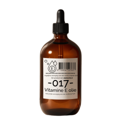 Vitamine E olie
