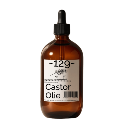 Castor olie