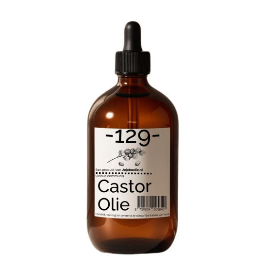 Castor olie