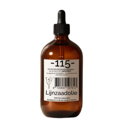lijnzaadolie