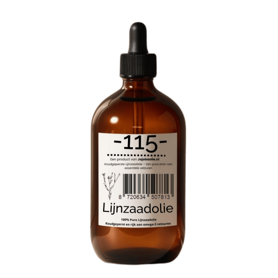 lijnzaadolie