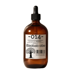 Baobab olie