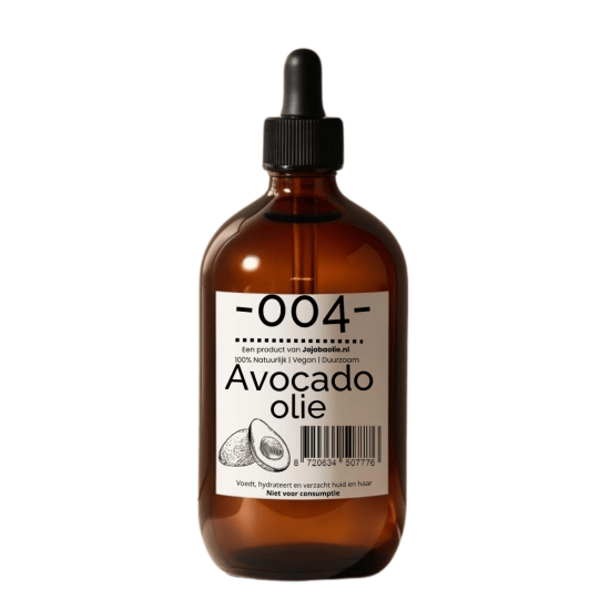 Avocado olie
