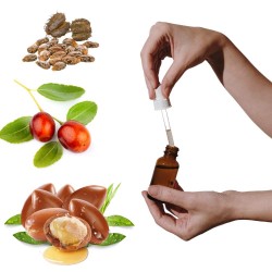 Gratis sample jojobaolie.nl - Try out